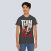 Team USA Football Graphic Tee