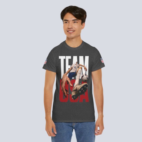 Team USA Football Graphic Tee