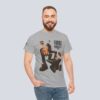 Forge Yourself Graphic Tee