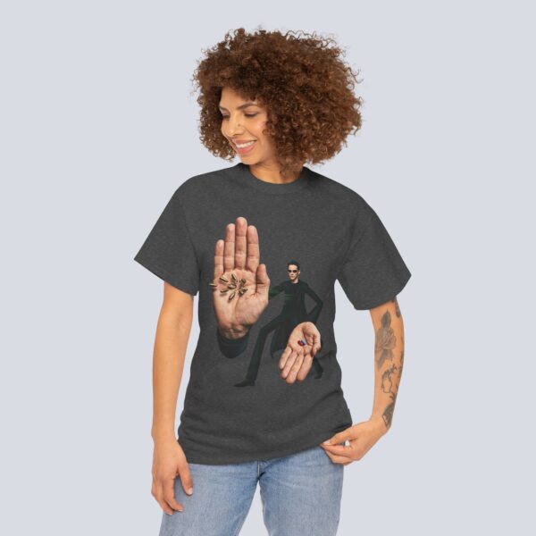 Neo Graphic Tee