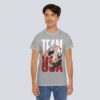 Team USA Football Graphic Tee