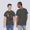 Forge Yourself Graphic Tee