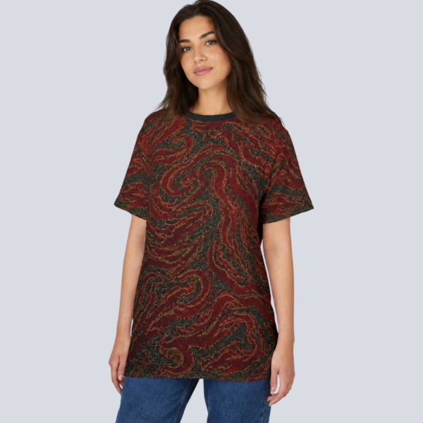 20260801153629-1f18dbec-4145-6128-a379-7ef48d70c20b.png Red Marble Swirl Print Tee