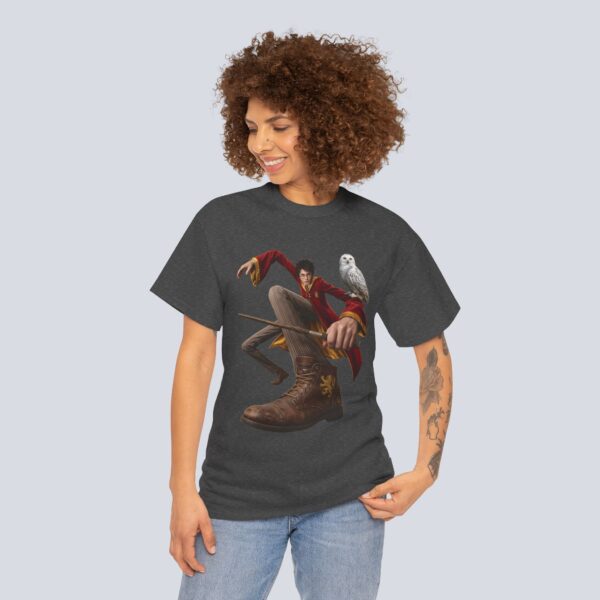 Harry Potter Graphic Tee
