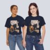 Coding Life Graphic Tee