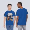 Coding Life Graphic Tee