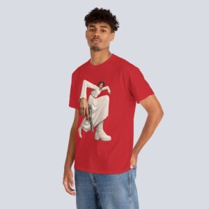 Leia Graphic Tee