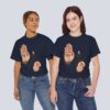 Neo Graphic Tee