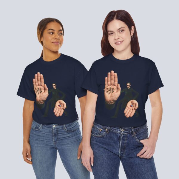 Neo Graphic Tee