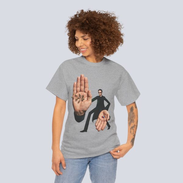 Neo Graphic Tee