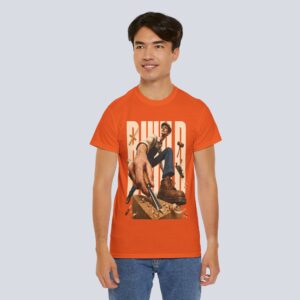 Build Workshop Graphic Tee