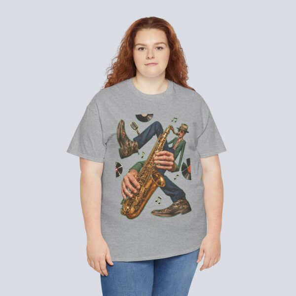 3672293485772553922_v2_2048_custom.jpeg Saxophone Player Graphic Tee