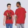 Forge Yourself Graphic Tee
