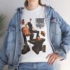 Forge Yourself Graphic Tee