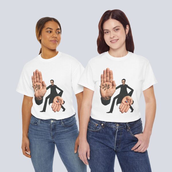 Neo Graphic Tee
