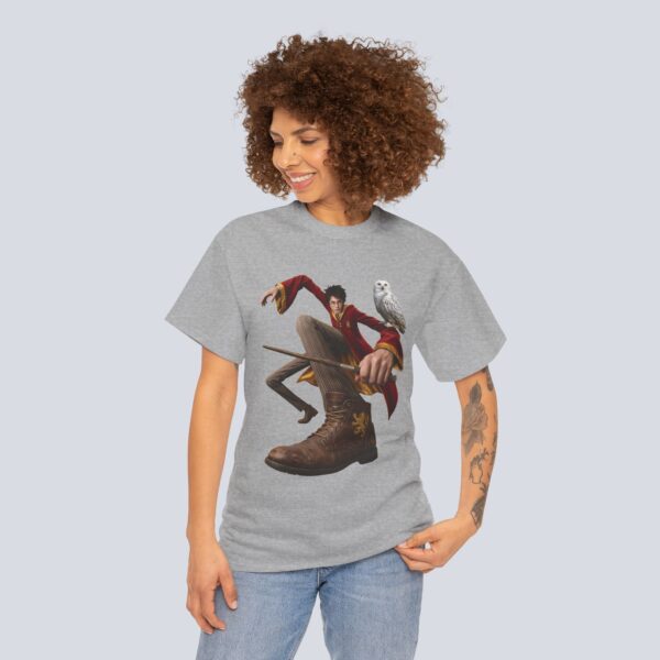 Harry Potter Graphic Tee