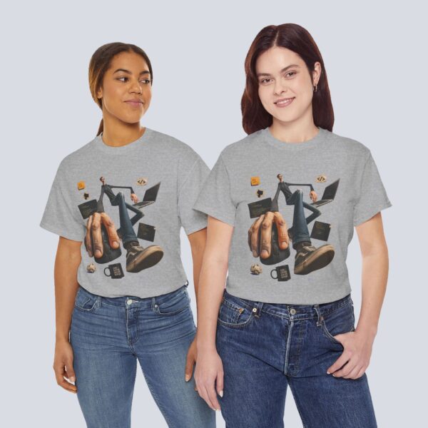 Programmer Graphic Tee