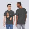 Neo Graphic Tee