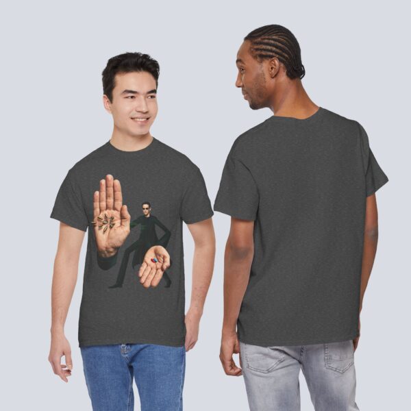Neo Graphic Tee