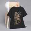 578851420178393065_v2_2048_custom.jpeg Jedi Lightsaber Graphic Tee