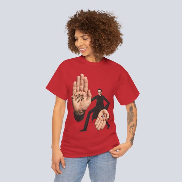 Neo Graphic Tee