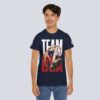 Team USA Football Graphic Tee