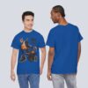 Forge Yourself Graphic Tee