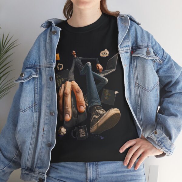 Programmer Graphic Tee
