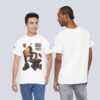 Forge Yourself Graphic Tee