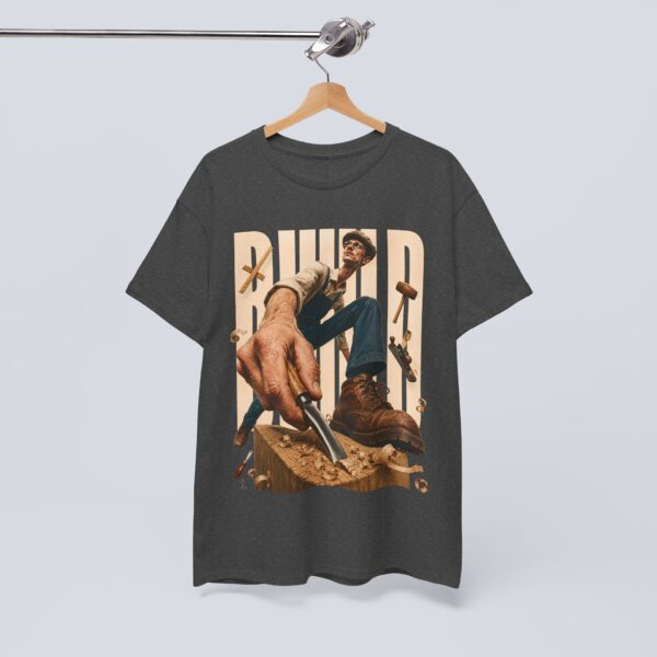 7382997663758236442_v2_2048_custom.jpeg Build Workshop Graphic Tee