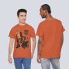 Forge Yourself Graphic Tee