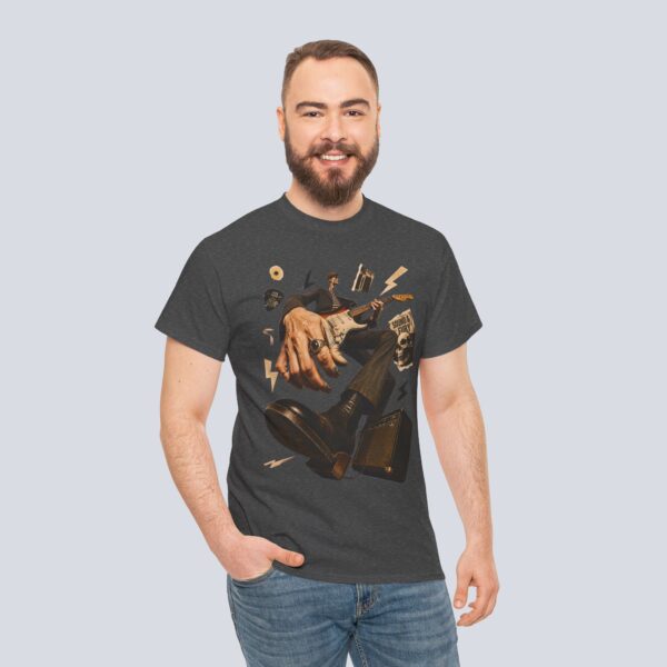 7745361021980307887_v2_2048_custom.jpeg Rock Guitarist Graphic Tee