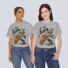 8113811950785311564_v2_2048_custom.jpeg Saxophone Player Graphic Tee