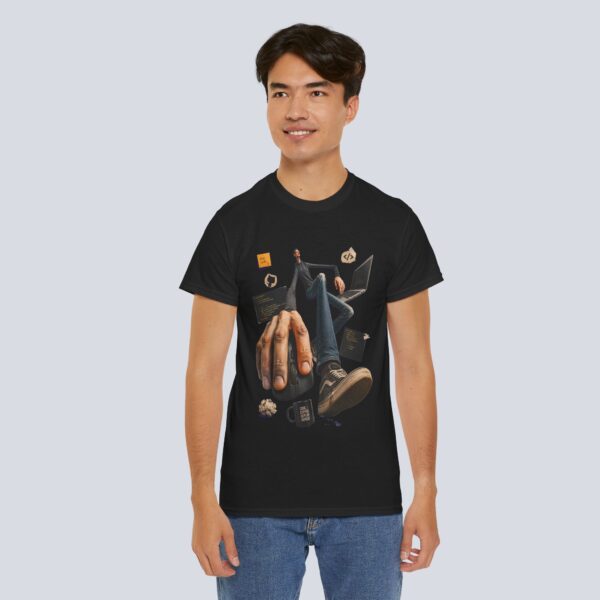Programmer Graphic Tee