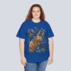 8696160890195346444_v2_2048_custom.jpeg Saxophone Player Graphic Tee