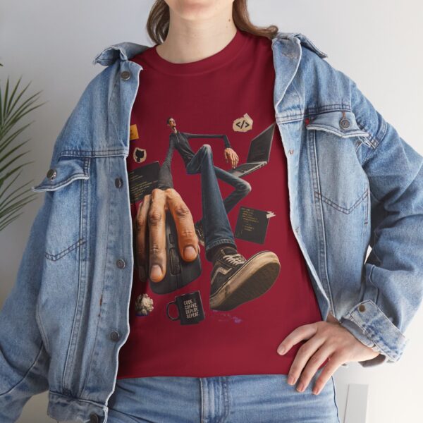 Programmer Graphic Tee