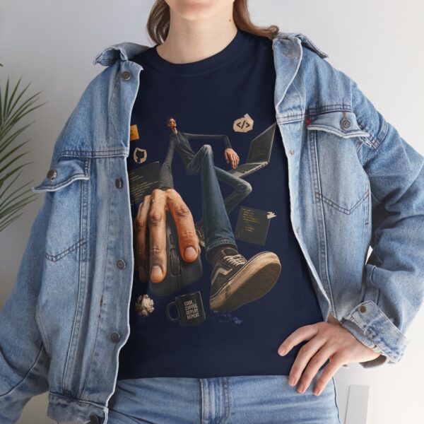 Programmer Graphic Tee
