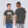Coding Life Graphic Tee