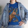 9063322132328534052_2048.jpeg Saxophone Player Graphic Tee