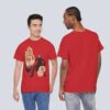 Neo Graphic Tee