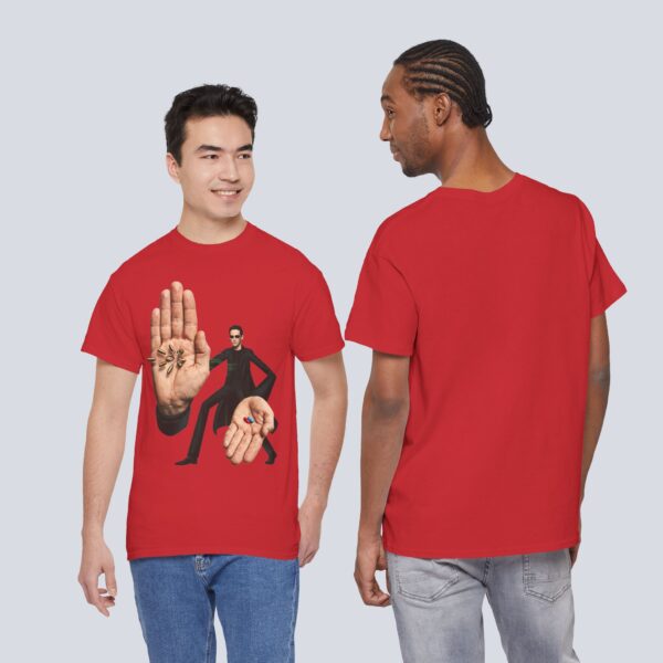 Neo Graphic Tee