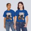 Coding Life Graphic Tee