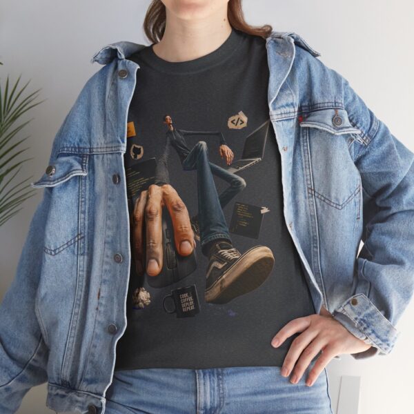 Programmer Graphic Tee