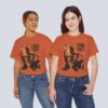 Forge Yourself Graphic Tee