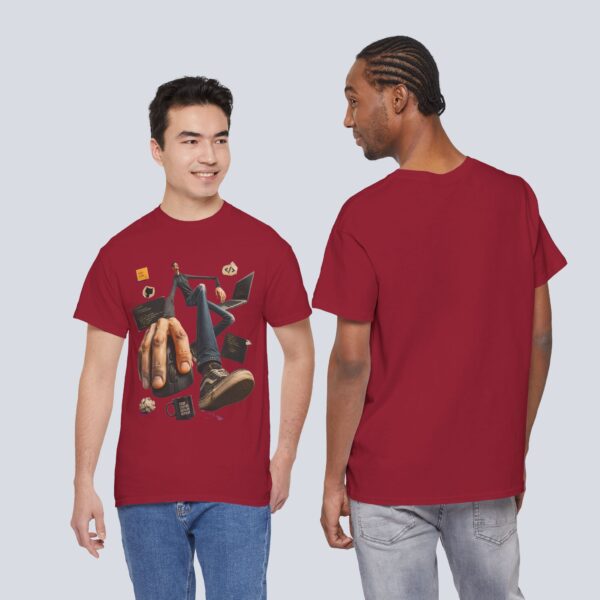 Programmer Graphic Tee