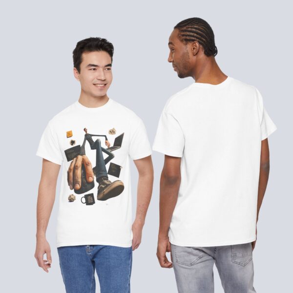 Programmer Graphic Tee