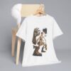9777933437369818210_v2_2048_custom.jpeg Jedi Lightsaber Graphic Tee
