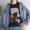 Coding Life Graphic Tee