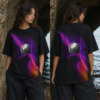 Currents Graphic Tee