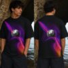 Currents Graphic Tee